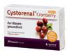 Cystorenal Cranberry Plus, Kapseln
