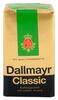 Dallmayr Classic, Kaffee gemahlen Dallmayr Classic, Kaffee gemahlen