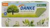 Danke Taschentücher 100% Recycling-Fasern, 4-lagig, Box Danke Taschentücher 100% Recycling-Fasern, 4-lagig, Box