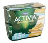 Danone Activia Cerealien nur 1,5 % Fett