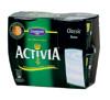 Danone Activia Classic Natur