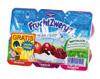 Danone Fruchtzwerge, Erdbeere, Kirsche, Himbeere