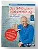 Das 5-Minuten-Rückentraining