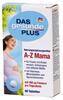 Das Gesunde Plus A-Z Mama, Tabletten