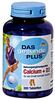 Das gesunde Plus Calcium + D3, Tabletten