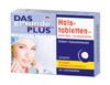 Das Gesunde Plus Halstabletten, Lutschtabletten