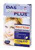 Das Gesunde Plus Haut Vital + 5 mg Q10, Kapseln