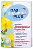 Das Gesunde Plus Johanniskraut Dragees SN Das Gesunde Plus Johanniskraut Dragees SN