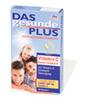 Das Gesunde Plus Vitamin C Depot-Kapseln