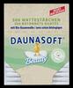 Daunasoft Beauty Wattestäbchen