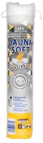 Daunasoft Bonita 140 Wattepads