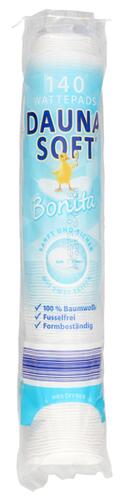 Daunasoft Bonita 140 Wattepads