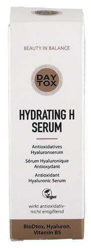 Daytox Hydrating H Serum