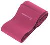 Decathlon Pilates Band, medium, bordeaux Decathlon Pilates Band, medium, bordeaux