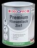 Decopro Premium Fliesenlack 2in1