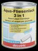 Decotric Aqua-Fliesenlack 3 in 1