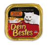 Dein Bestes Sternenküche mit Ente an Karotten-Crème