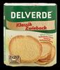 Delverde Klassik Zwieback Delverde Klassik Zwieback