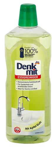 Denkmit Essigreiniger