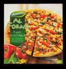 Dennree Al Forno Pizza Vegetaria