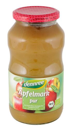 Dennree Apfelmark pur