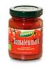Dennree Bio-Tomatenmark Dennree Bio-Tomatenmark