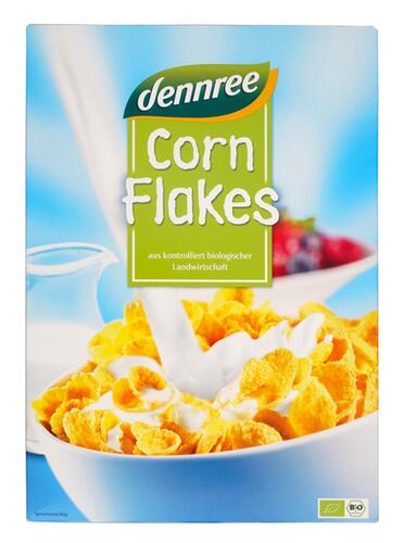 Dennree Cornflakes