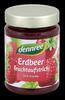 Dennree Erdbeer Fruchtaufstrich, 55 % Früchte Dennree Erdbeer Fruchtaufstrich, 55 % Früchte