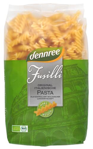 Dennree Fusilli