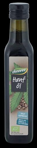 Dennree Hanföl 
