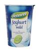 Dennree Joghurt Mild, mind. 3,8 % Fett, Naturland