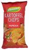 Dennree Kartoffelchips Paprika Dennree Kartoffelchips Paprika