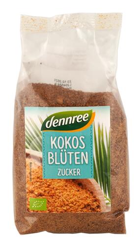 Dennree Kokosblütenzucker