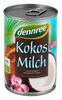Dennree Kokosmilch Dennree Kokosmilch