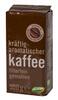 Dennree Kräftig-Aromatischer Kaffee