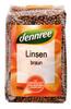 Dennree Linsen Braun