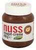 Dennree Nuss-Nougat-Creme Dennree Nuss-Nougat-Creme