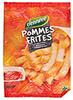 Dennree Pommes Frites, Naturland