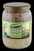 Dennree Sauerkraut, Bioland Dennree Sauerkraut, Bioland