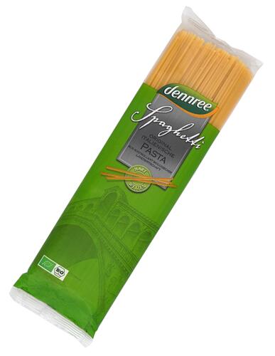 Dennree Spaghetti