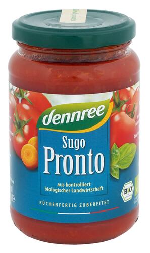 Dennree Sugo Pronto