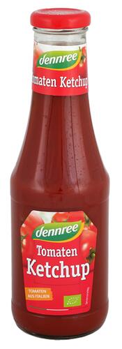 Dennree Tomaten Ketchup