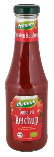 Dennree Tomaten Ketchup