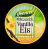 Dennree Veganes Vanille Eis Dennree Veganes Vanille Eis