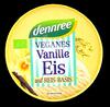 Dennree Veganes Vanille Eis