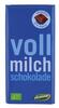 Dennree Vollmilch Schokolade Dennree Vollmilch Schokolade