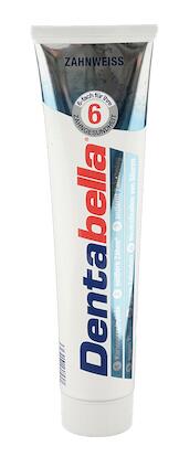 Dentabella 6 Zahnweiß Dentabella 6 Zahnweiß