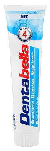 Dentabella Med Dentabella Med
