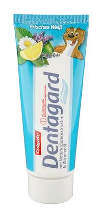 Dentagard Frisches Weiß Dentagard Frisches Weiß