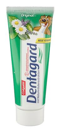 Dentagard Original Dentagard Original